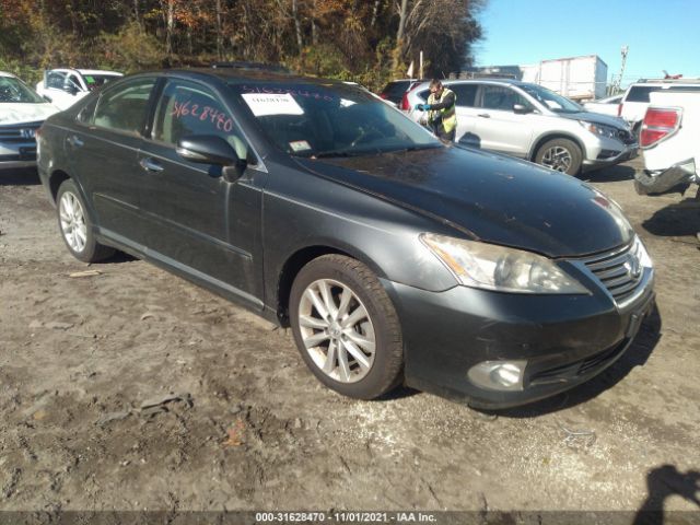 LEXUS ES 350 2010 jthbk1eg7a2356643