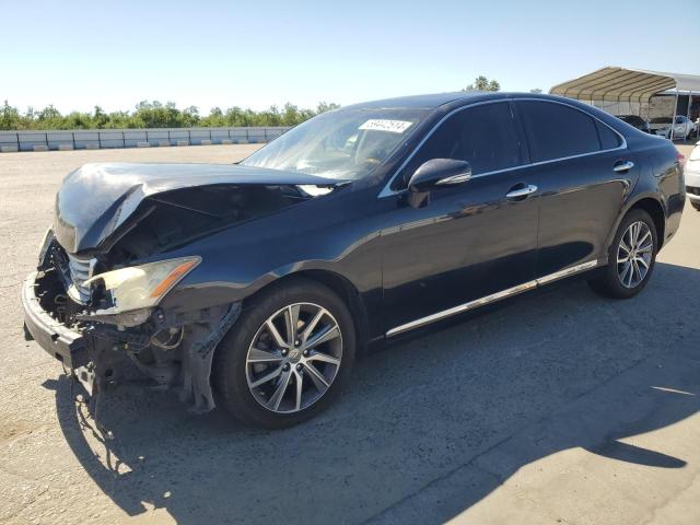 LEXUS ES350 2010 jthbk1eg7a2357971