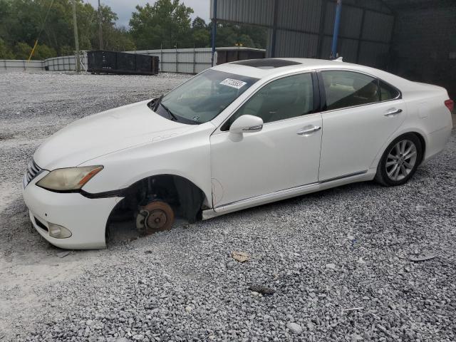 LEXUS ES 350 2010 jthbk1eg7a2357985