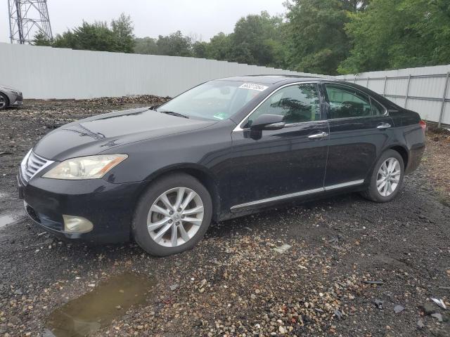 LEXUS ES 350 2010 jthbk1eg7a2358747