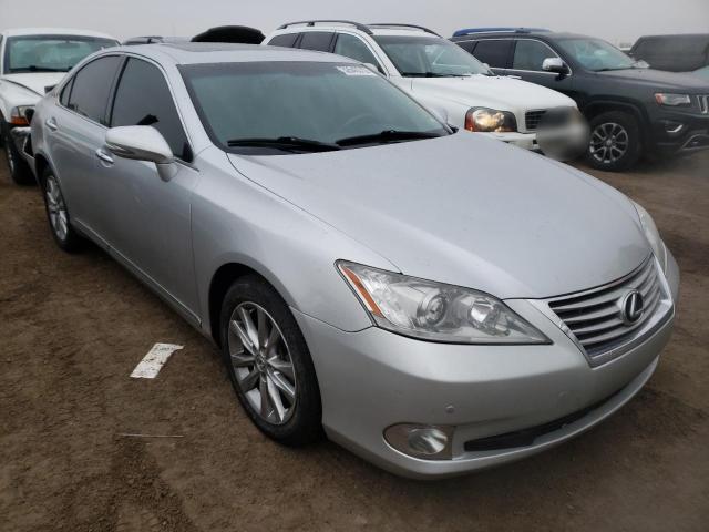 LEXUS NULL 2010 jthbk1eg7a2363009