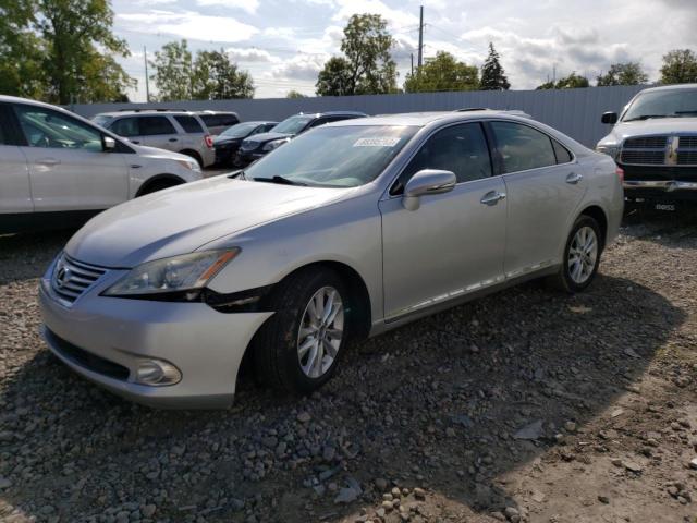 LEXUS ES 350 2010 jthbk1eg7a2364144