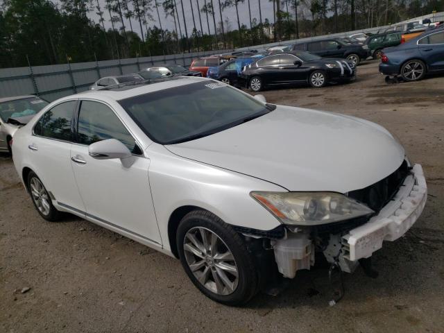 LEXUS ES 350 2010 jthbk1eg7a2365696