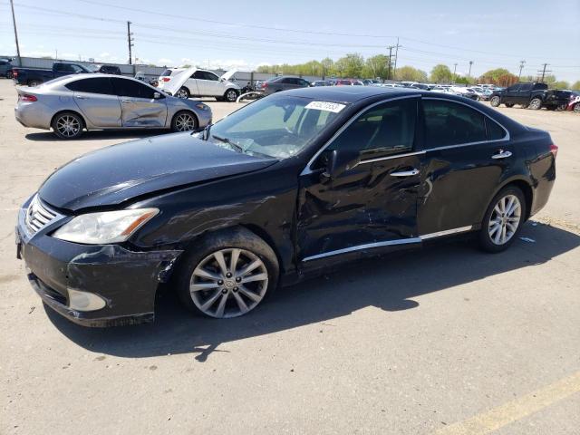 LEXUS ES 350 2010 jthbk1eg7a2366721