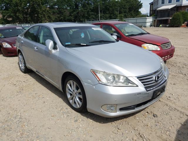 LEXUS ES 350 2010 jthbk1eg7a2373703