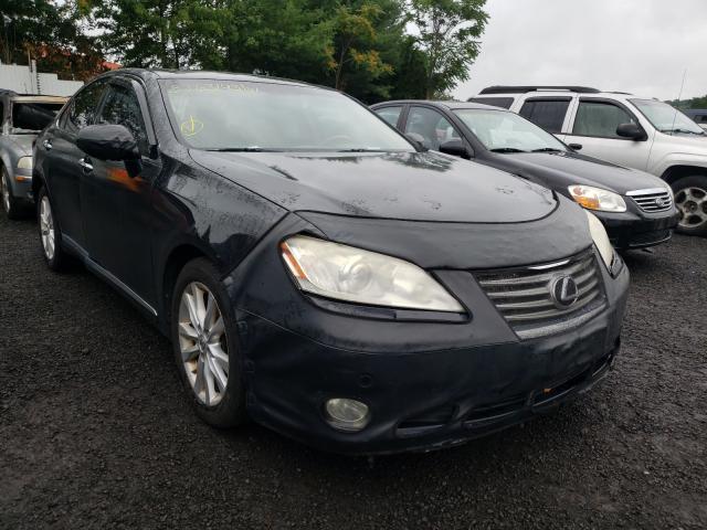 LEXUS ES 350 2010 jthbk1eg7a2375516