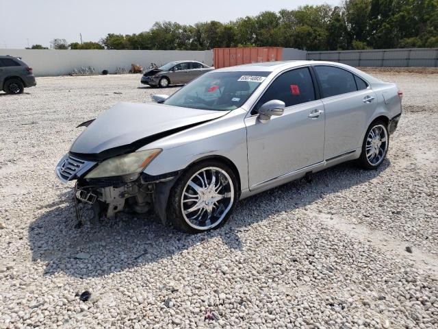 LEXUS ES 350 2010 jthbk1eg7a2376178