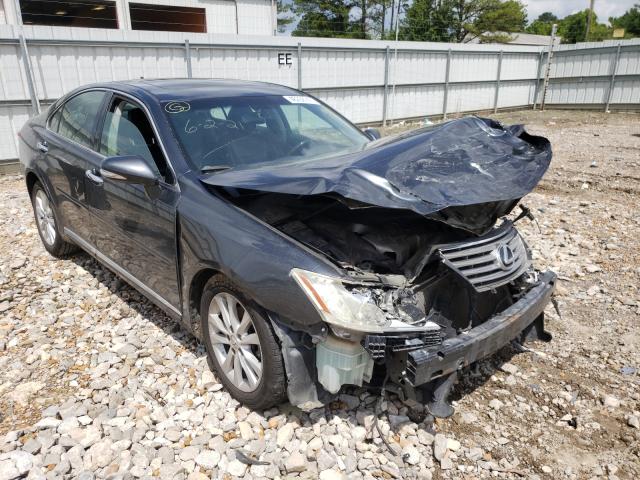 LEXUS ES 350 2010 jthbk1eg7a2377010