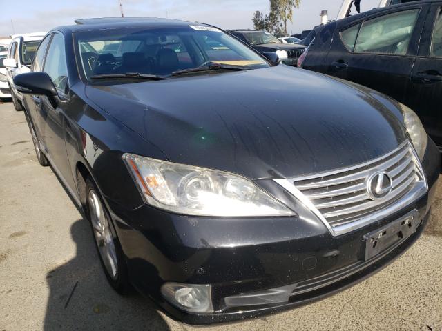 LEXUS ES 350 2010 jthbk1eg7a2378609