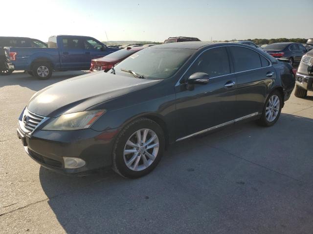 LEXUS ES 350 2010 jthbk1eg7a2378903