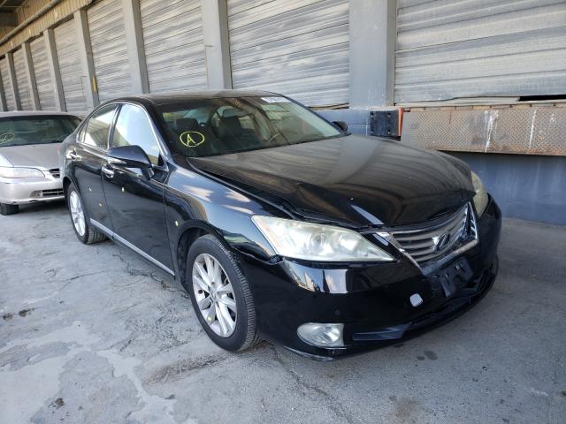 LEXUS ES 350 2010 jthbk1eg7a2380750