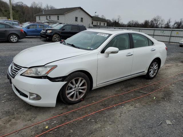 LEXUS ES 350 2010 jthbk1eg7a2381848