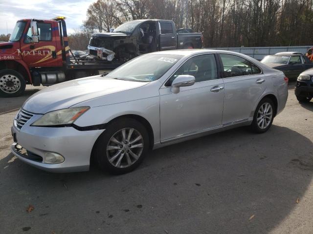 LEXUS ES350 2010 jthbk1eg7a2383387