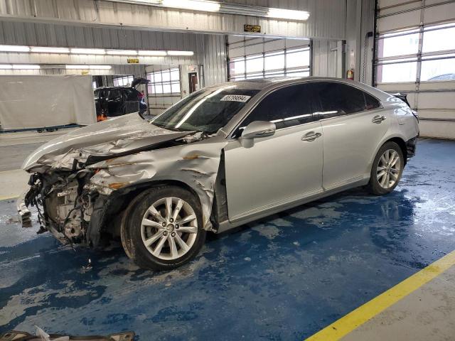 LEXUS ES 350 2010 jthbk1eg7a2384135