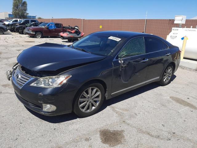 LEXUS ES 350 2010 jthbk1eg7a2384538