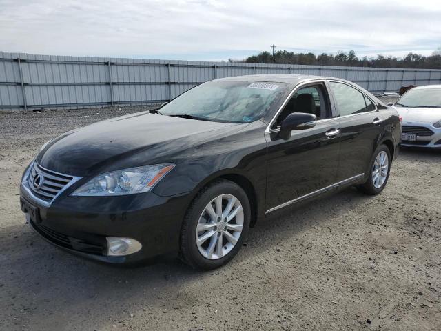 LEXUS ES 350 2010 jthbk1eg7a2389433