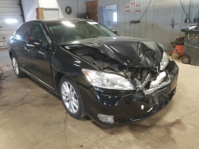 LEXUS ES 350 2010 jthbk1eg7a2390551