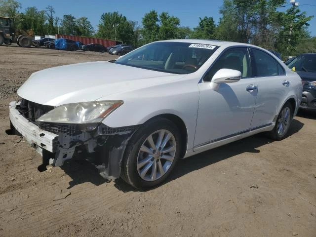 LEXUS ES 350 2010 jthbk1eg7a2393305