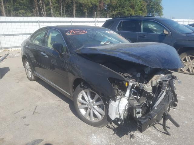 LEXUS ES 350 2010 jthbk1eg7a2393854