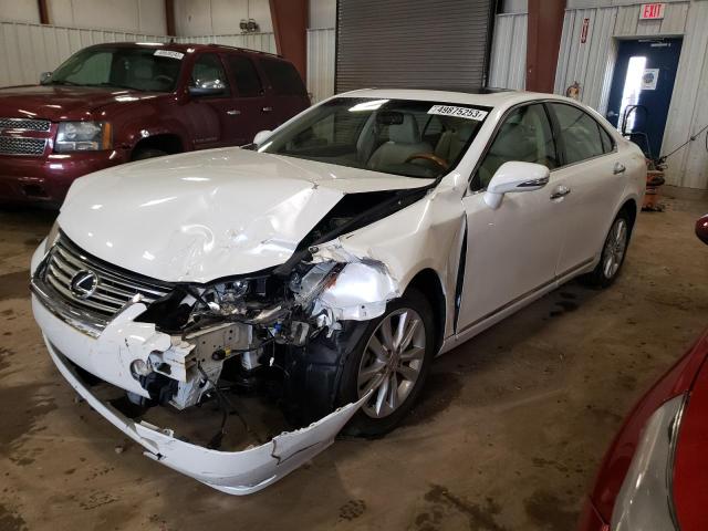 LEXUS ES 350 2010 jthbk1eg7a2394891