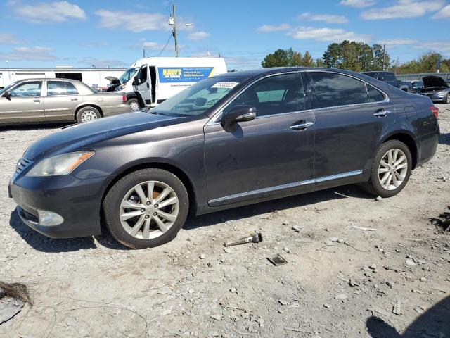 LEXUS ES 350 2010 jthbk1eg7a2396432