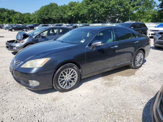 LEXUS ES350 2010 jthbk1eg7a2396642