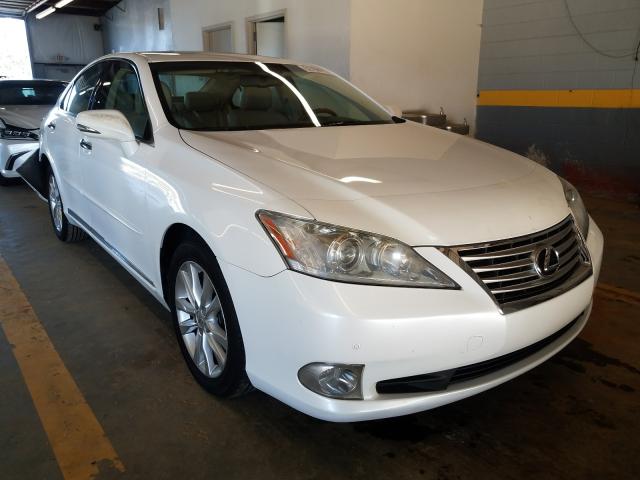 LEXUS ES 350 2010 jthbk1eg7a2399539