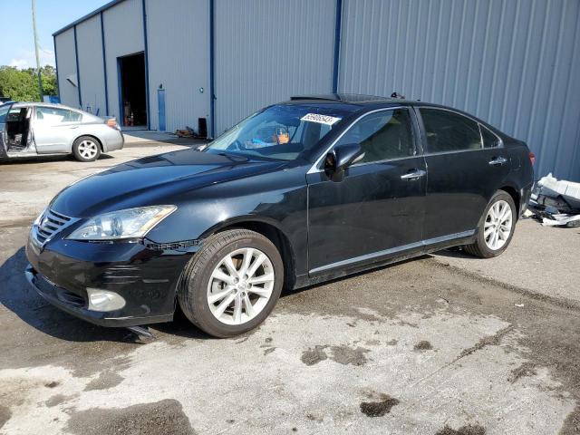 LEXUS ES 350 2010 jthbk1eg7a2400222