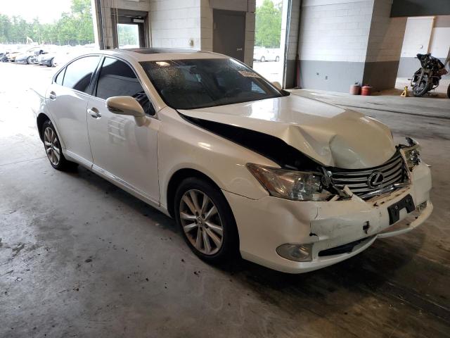 LEXUS ES 350 2010 jthbk1eg7a2401192