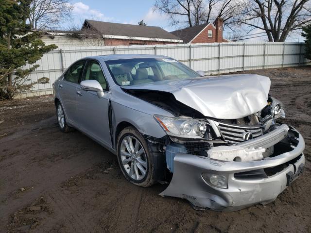 LEXUS ES 350 2010 jthbk1eg7a2402519