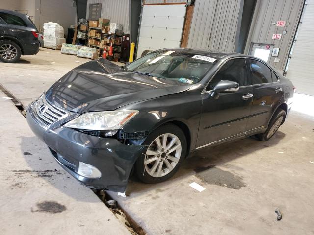 LEXUS ES 350 2010 jthbk1eg7a2405985