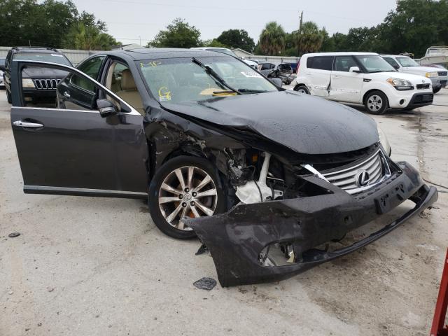 LEXUS ES 350 2010 jthbk1eg7a2406571