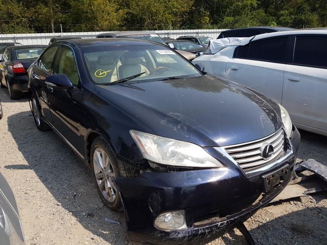 LEXUS ES 350 2010 jthbk1eg7a2406599