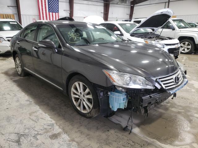 LEXUS ES 350 2010 jthbk1eg7a2406912