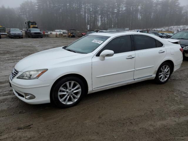 LEXUS ES350 2010 jthbk1eg7a2408837