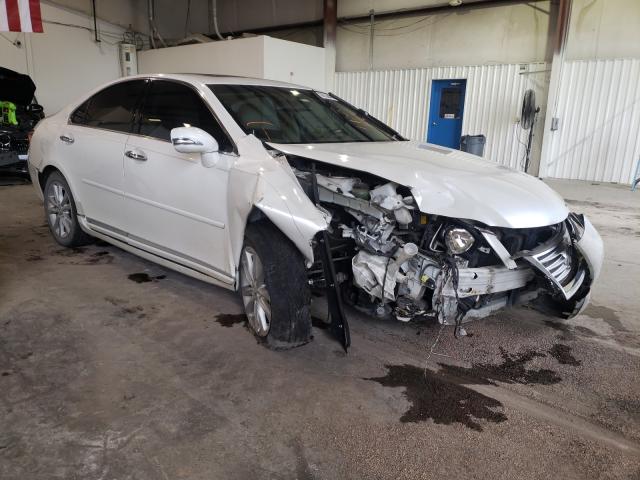 LEXUS ES 350 2010 jthbk1eg7a2408840