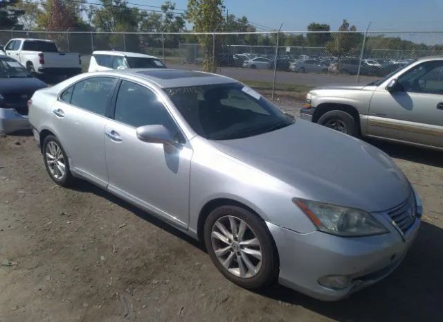 LEXUS NULL 2010 jthbk1eg7a2410488