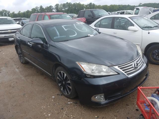 LEXUS ES 350 2010 jthbk1eg7a2410992