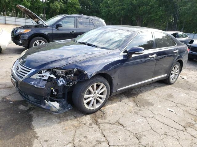 LEXUS ES 350 2010 jthbk1eg7a2414184