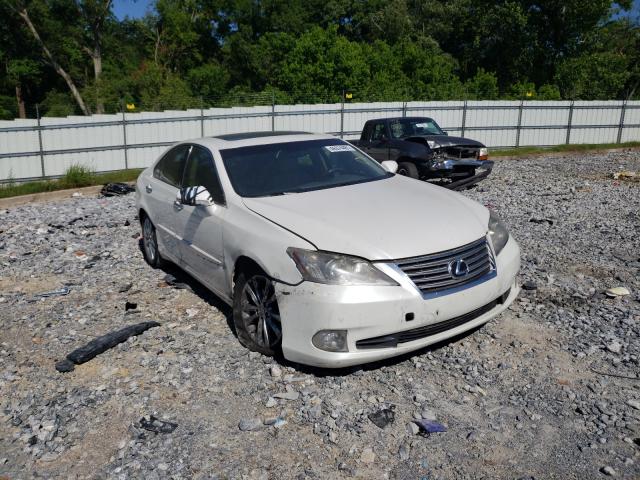 LEXUS ES 350 2011 jthbk1eg7b2415272