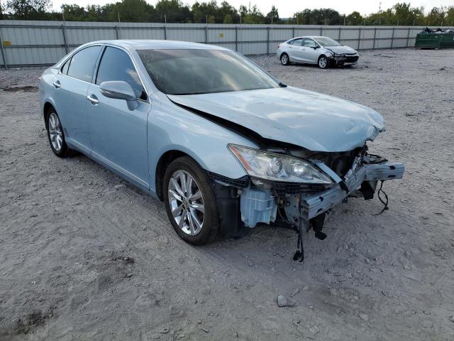 LEXUS ES 350 2011 jthbk1eg7b2415675