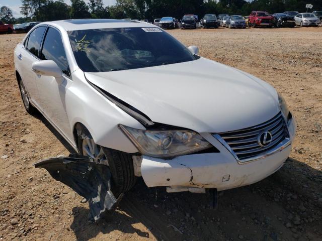 LEXUS ES 350 2011 jthbk1eg7b2417118