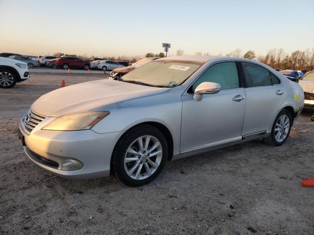 LEXUS ES350 2011 jthbk1eg7b2417264