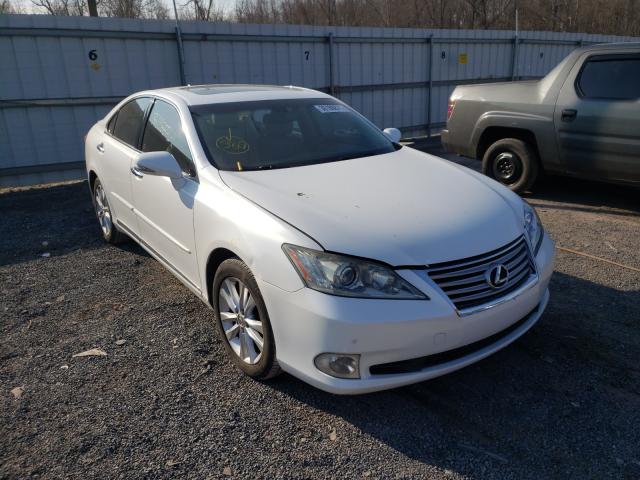 LEXUS ES 350 2011 jthbk1eg7b2417412