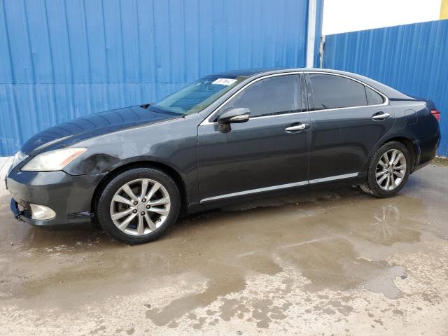 LEXUS ES350 2011 jthbk1eg7b2420228