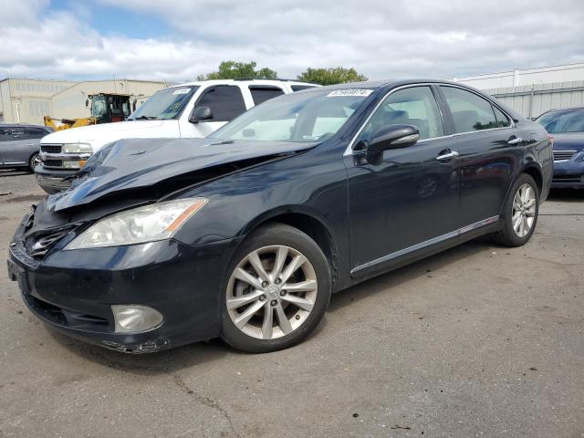 LEXUS ES 350 2011 jthbk1eg7b2420262