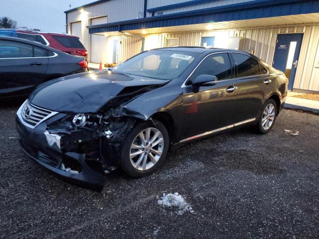 LEXUS ES 350 2011 jthbk1eg7b2422593