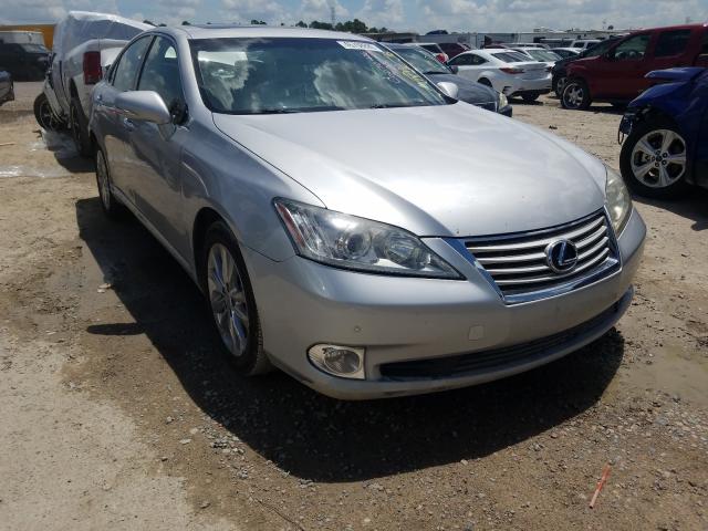 LEXUS ES 350 2011 jthbk1eg7b2423159