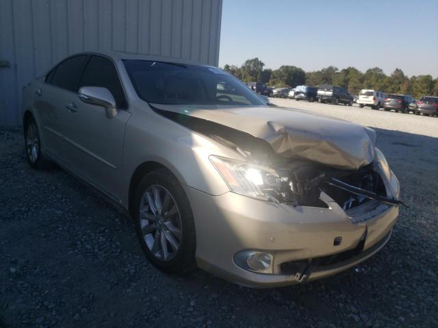 LEXUS ES 350 2011 jthbk1eg7b2424215