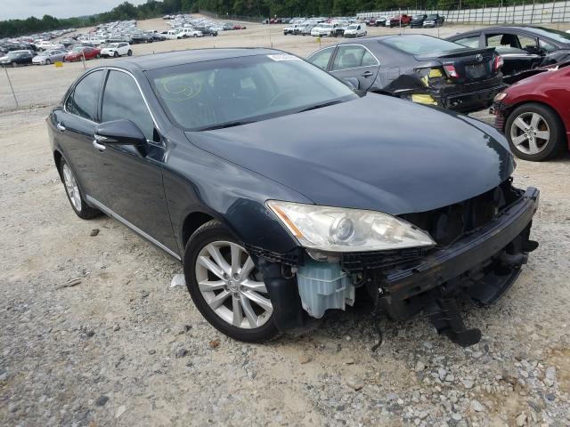 LEXUS ES 350 2011 jthbk1eg7b2426059